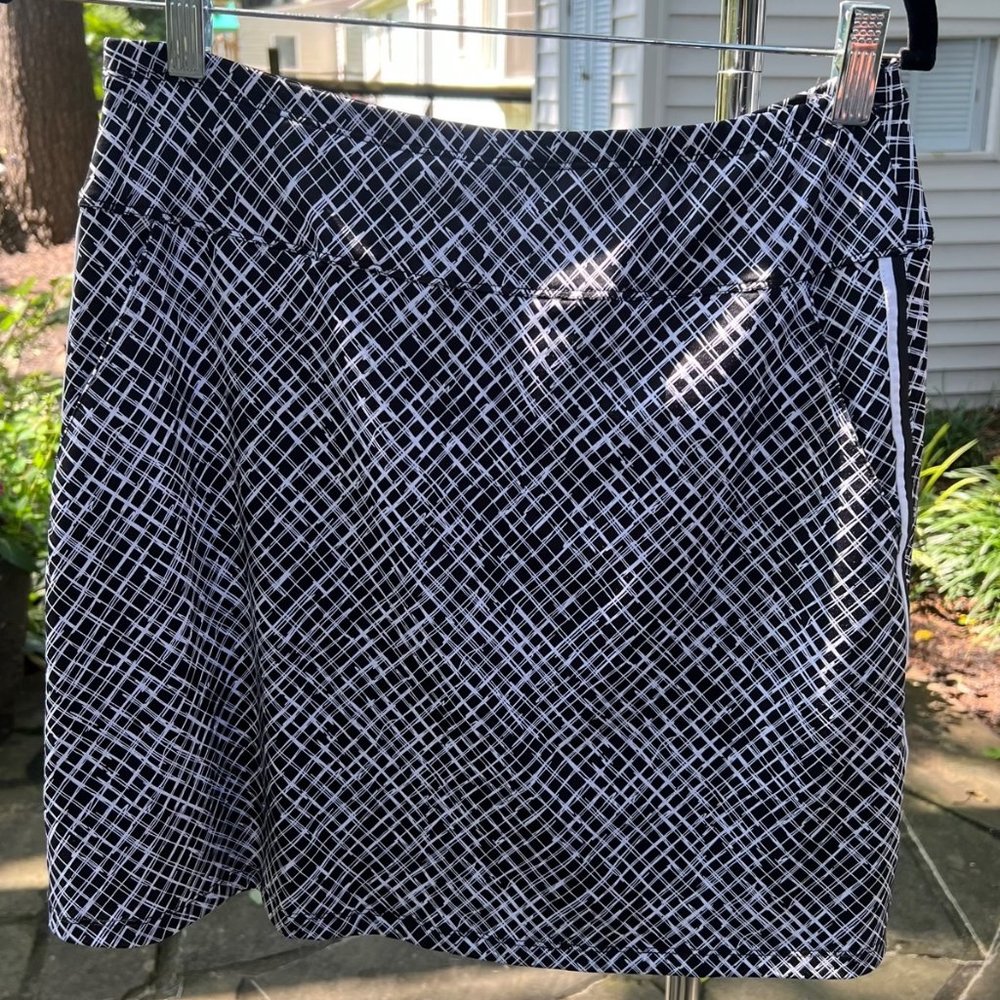 Golf Skirt